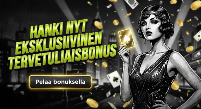 LuckyCharmBingo